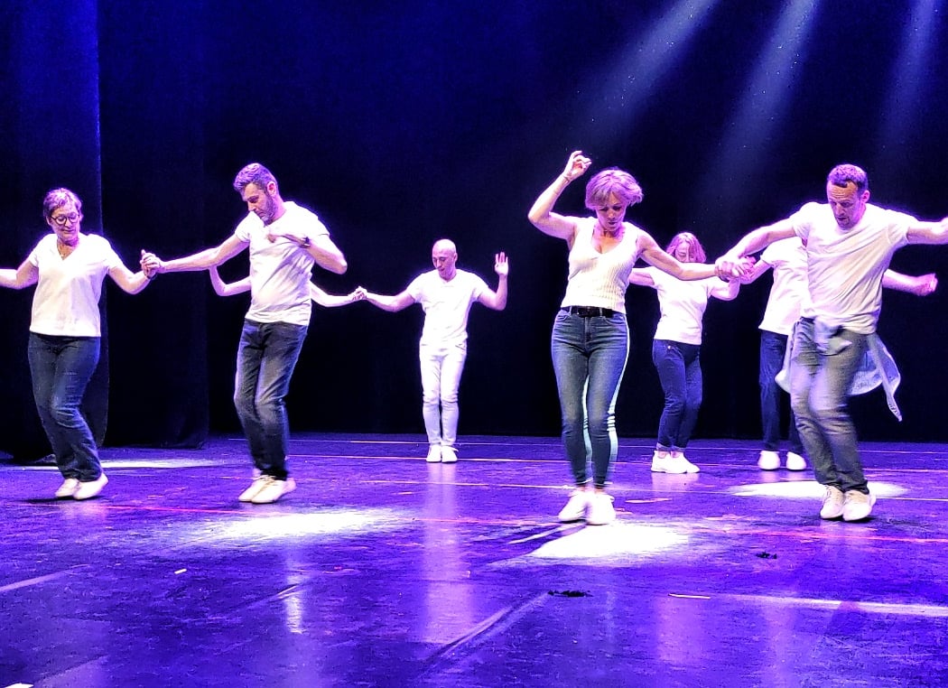 Section Dance Csmb 3